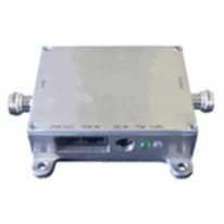 500 mW Power Over Ethernet (POE) Smart Amplifier (2.4 GHz) 802.11 b/g