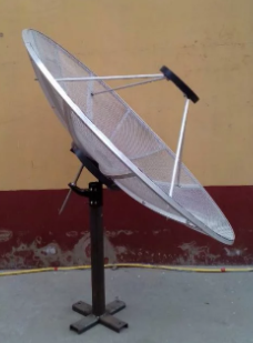 Satellite Antenna