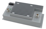25 Watt 2.4 GHz Amplifiers with Active Power Control