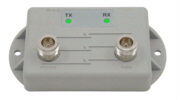 1 Watt 2.4 GHz Compact Indoor Amplifier w/Active Power Control