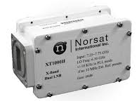 Norsat XT1000N X-Band External Reference LNB