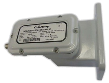 CalAmp 140105 High Stability & Phase Locked C-Band  LNB
