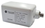 Norsat 1008XB Ku-Band Compact External Reference LNB